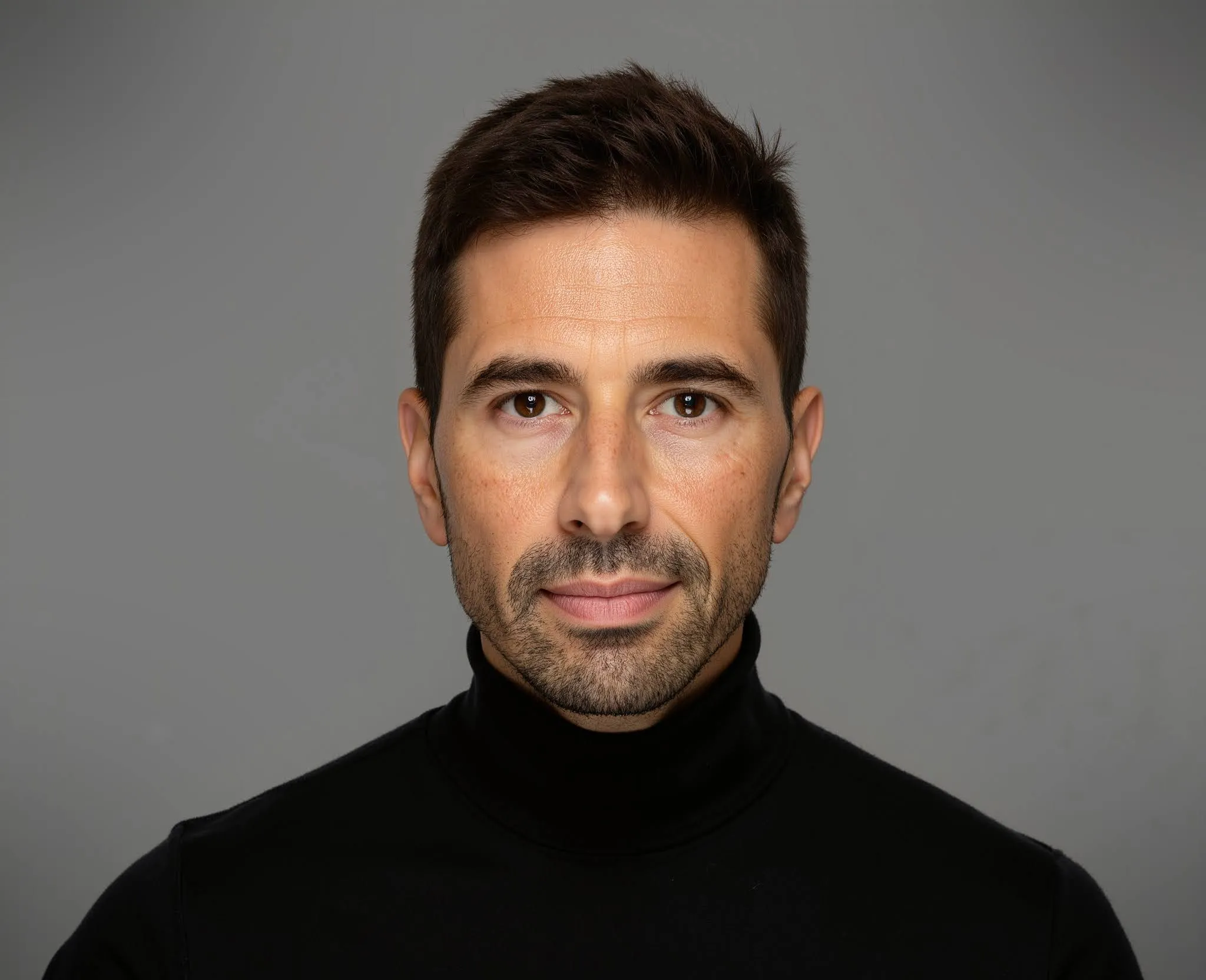 Milos Borenovic
