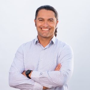 David Roldán Martínez