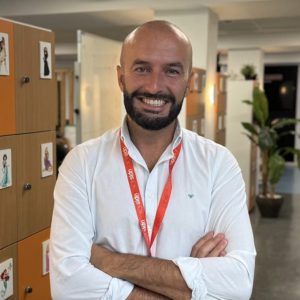 Jesús Moya García Luján